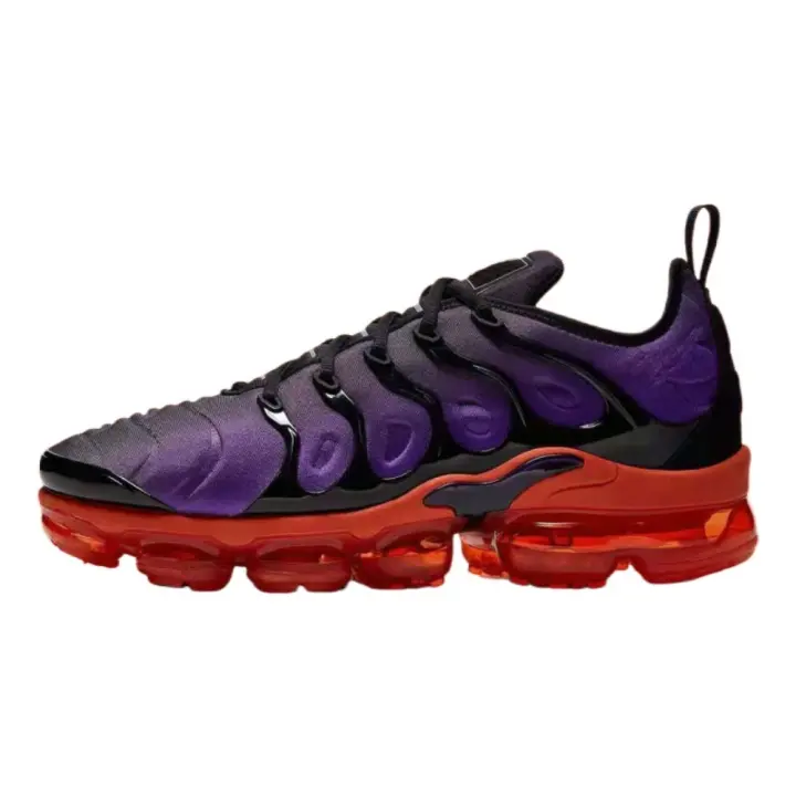 Zapatos acolchados de aire, zapatos amortiguadores y transpirables, zapatos deportivos de ocio al aire libre, zapatos para correr para hombres - 1