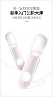 Juguetes sexuales, vibradores, palos de masaje para adultos femeninos, juguetes sexuales de masturbación femenina - details 2