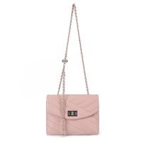 Mochila de Lujo Leten Diseño Retro Sólido de Color Cuero PU para Mujer Bolso Hobo Casual - details 8