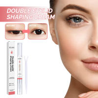 La crema fijadora de párpados dobles es una crema de belleza de secado rápido para párpados dobles, duradera, natural, invisible y no adhesiva. - details 1