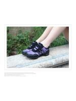 Zapatos de baile transpirables para mujer, zapatillas con cojín de aire, zapatos para caminar a la moda - details 13