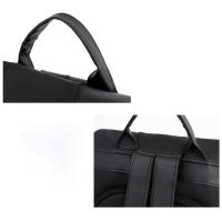 Mochila Multifuncional Antirrobo Para Mujer Casual Nylon Sólida Con Correa Desmontable Bolso Escolar De Moda Para Viajes - details 14