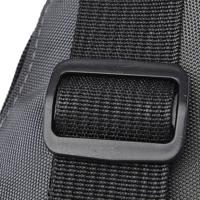 Riñoneras para correr de gran capacidad, bolsa ligera multifunción para correr maratón, almacenamiento, bolsa impermeable para teléfono deportivo - details 11
