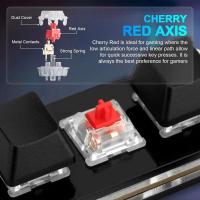 Programming ro Custom RGB 5/4/3/2 Keys Copy Paste Button  Keypad Sayo  Gaming Keyboard ropad - details 4