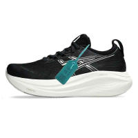 2025 nuevo hombre mujer N27 amortiguador zapatos para correr zapatos transpirables al aire libre zapatos para hombre - details 1