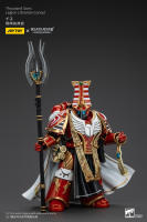 JOYTOY Figura de Acción Horus Heresy Legión de Mil Hijos del Tacticante MK IV - details 59