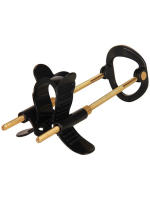 Extensor Extra grande de bomba para hombres, juguete sexual para agrandar, corrección de flexión, entrenador de tracción, potenciador de pene físico, ensanchador - details 6