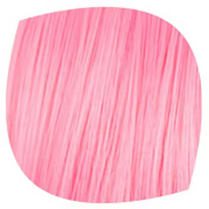 Peluca de pelo Bob de fibra resistente al calor transpirable, peluca recta corta Natural falsa, pelucas sintéticas marrones y negras con flequillo para mujer - 1