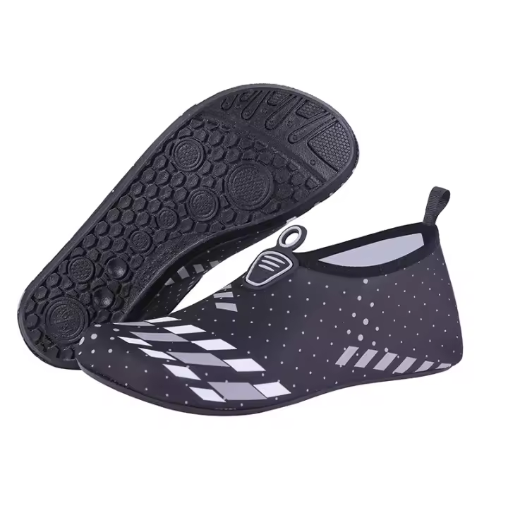 Zapatillas Deportivas de Agua de Secado Ajustadas para Natacion, Surf, Yoga Unisex - 1