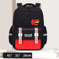 Mochila impermeable fácil de almacenar, multicapa, ligera, de 1 a 6 niveles, nueva tendencia de moda, 2025 - details 5