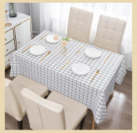 Mantel de mesa PEVA impermeable, Mantel Rectangular, paño de aceite para cena, Mantel con patrón Floral, tapete para mesa de centro - details 13