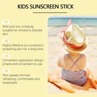 Protector solar facial para niños, protección de amplio espectro para bebés, Protector solar facial, Gel bloqueador solar no graso, sol UVA/UVB - details 9