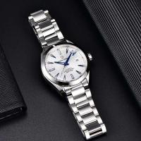 Reloj Automático de Cristal de Zafiro PAGANI Diseño 40MM de Acero Inoxidable - details 14