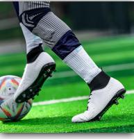 Spike-zapatos de entrenamiento de fútbol para interiores y exteriores - details 19