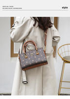 Nuevo Bolso Cuadrado Pequeño De Moda Versátil, Bolso De Hombro Portátil, Bolso De Mensajero De Gran Capacidad - details 42