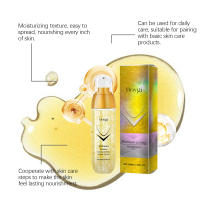 Esencia facial elástica, hidratante e iluminadora para piel seca, suave, hidratante y calmante. - details 6
