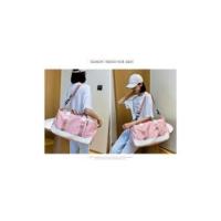 Bolsa de Deporte y Fitness para Mujeres Bolsa de Yoga para Entrenamiento en Seco y Húmedo - details 21