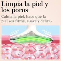 Limpia la piel y los poros