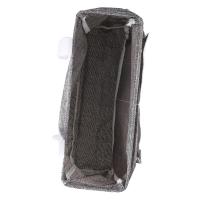 Bolsa de almacenamiento extraíble de gran capacidad con pegatina mágica, multibolsillo, litera, bolsa lateral para camas, cesta de almacenamiento de artículos diversos - details 12