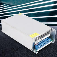 Controlador de fuente de alimentación de interruptor, adaptador de transformador AC 220V DC48V, convertidor de transformador de 1000W - details 0