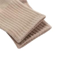 Calcetines informales con personalidad Harajuku para mujer, medias a rayas de estilo universitario para otoño e invierno, calcetines de tubo, medias de algodón - details 5