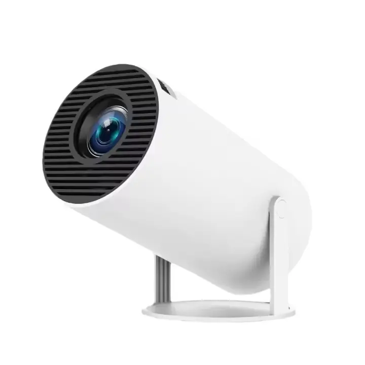 Proyector 5G 4K Inteligente HD LED WiFi Bluetooth HDMI. Cine en casa de oficina USB Android - 1