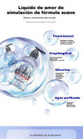 Grizzly Toner de Piel Lubricantes de Salud para el Cuidado de la Piel - details 6