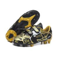 Zapatos de fútbol de interior originales para niños de primavera y deportes de verano e invierno - details 2
