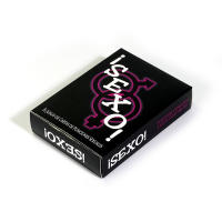 Leten-tarjetas de posición Sexual en inglés y español, juegos de rol para adultos, comandos de dormitorio, Juguetes sexuales para parejas mayores de 18 años, productos eróticos - details 14