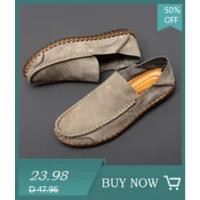 Zapatillas de deporte de otoño e invierno para hombre, zapatos informales con plataforma ligera, zapatos deportivos impermeables de talla grande 38-48, calzado para hombre - details 9