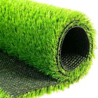 Alfombra de césped verde Artificial, simulación de musgo, plantas, decoración exterior, accesorios de jardín - details 0