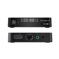 GTMedia Ifire2 Receptor de TV Digital Resolución 1080P Módulo WIFI Integrado Soporta M3u - details 5