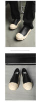 2025 Nuevo estilo de zapatos de hombre sin cordones, estilo informal, tendencia de moda, deportivos, casuales, para hombre. - details 5