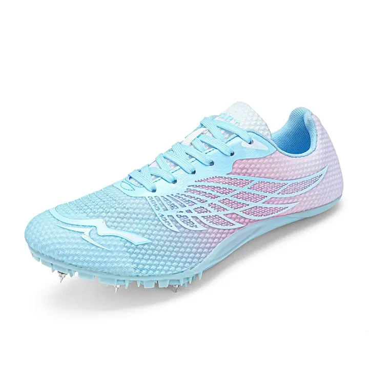 Spikes Track and Dash Sports Deportes para hombres al aire libre - 1