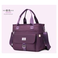 Bolsa de picnic de aislamiento térmico portátil engrosada de gran capacidad bolsa de hielo bolsa de almuerzo de trabajo bolsa de aislamiento térmico portátil multifuncional para exteriores - details 25