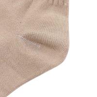 Calcetines informales con personalidad Harajuku para mujer, medias a rayas de estilo universitario para otoño e invierno, calcetines de tubo, medias de algodón - details 9