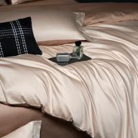 Juego de Ropa de Cama de Algodón Antibacteriano 5A Diseño de Lujo, Cama Doble, 100% Algodón, Ultra Cómodo - details 6