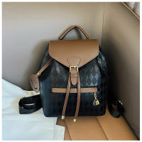 Mochila Mochila de gama alta Nuevo bolso de mujer súper ligero y popular para ir al trabajo Tendencia elegante y ligera - details 12