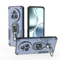 Funda de teléfono a prueba de golpes con soporte de anillo magnético para OPPO Realme 14 Pro Plus 5G - details 8