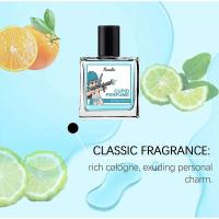 Perfume de hipnosis Original de larga duración, fragancias de Colonia de feromonas, Eau De Parfum, aroma Floral de planta fresco - details 21