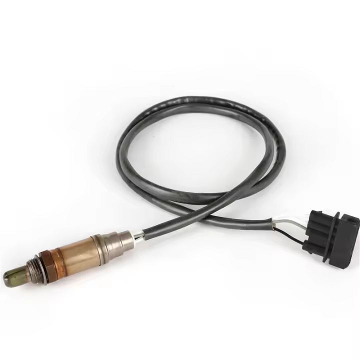 Sensor de oxígeno con sonda Lambda para coche, accesorio para VW Golf 3 Passat B3 B4 2. 0l1990-1997, 0258003829 - 1