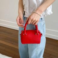 Bolsos cruzados de lujo informales con forma de almohada, bolsos de hombro de piel sintética con cremallera versátiles, bolsos pequeños para ir al trabajo para mujer y niña - details 15