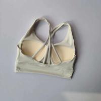 Conjunto Deportivo de Yoga Transpirable para Mujeres Top de Gym de Cintura Alta y Leggings - details 23