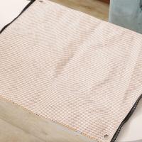 Hamaca creativa con forma de túnel para hámster, columpio práctico y transpirable, cama para dormir, cómodo tubo de túnel de ardilla, juguete de verano - details 2