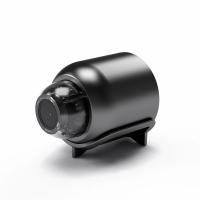 Minicámara inalámbrica Wifi 1080P, videocámara de seguridad con visión nocturna, detección de movimiento, Monitor de bebé, IP - details 1