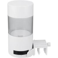 Comedero automático para acuario, alimento para peces, alimentador automático para acuario, capacidad de 500 ml, dispensador automático de alimento para peces para acuario (A) - details 7