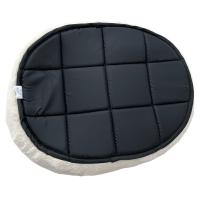 Cama para Mascotas COTTECOTA 70x50cm Cojín de Almohada para Perros y Gatos Lavable - details 5