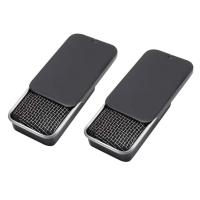 Estufa de Cocina Ligera de Acero Inoxidable para Acampar Mini Cocina de Alcohol con Palanca - details 0