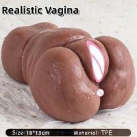 Coño de bolsillo, productos para adultos, masturbador para hombres, juguetes eróticos, Gadgets, juguete sexual para masturbación para hombres, Vagina realista, Chica de Anime Artificial - details 9