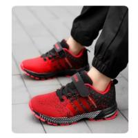 Zapatillas de Malla Transpirable para Niños Zapatillas de Tenis Ligeras para Niñas - details 4